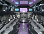 Purple Lights