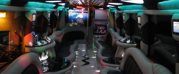 prevost_interior